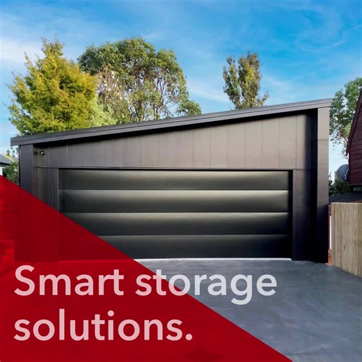 From stylish garages, functional rural buildings, and everything in between, we have the solution for your needs and budget. Talk to your local Versatile team today. | Versatile
