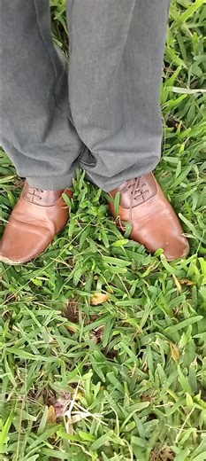 Exploring Noir Street: A Namibian TikToker's Journey