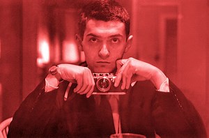 Exploring Stanley Kubrick’s obsession with the colour red
