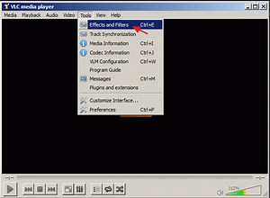 How to download a youtube video using vlc media player