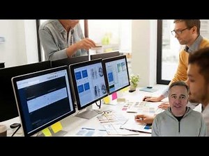 Hire A Local Web Designer Near You