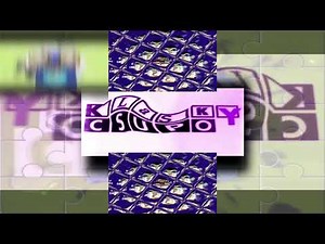 YTPMV Klasky Csupo Effects 2 Scan