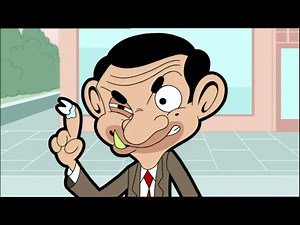 Mr Bean Cat Sitting Disaster and Shopping Chaos | Mr Bean Animated - Videos For Kids