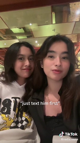 Text Him First: Building Confidence in Communication