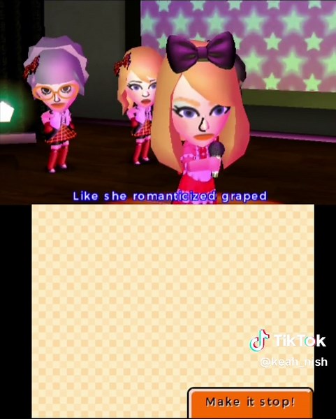 Song for @random_channel_ketelin with Citra Emulator