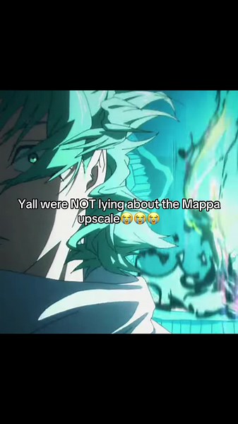 Hakari vs Kashimo: MAPPA Upscale Breakdown