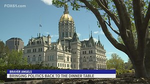 The Real Story: How to have respectful political conversations