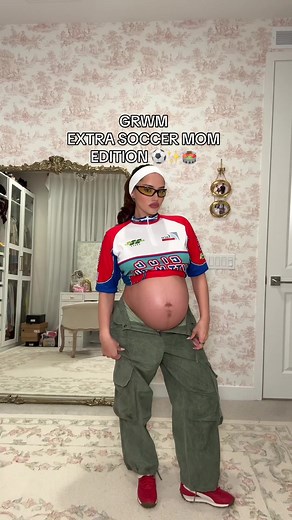 Extra Soccer Mom GRWM ft. FENTY x PUMA | Quick Makeup Routine