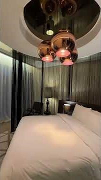 W Doha Hotel & Residences | 5* Hotel | New Year 2026 | Suite room tour