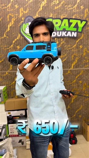 Shaikh_umar_ahmed on Instagram: "DEFENDER 🚙 CAR REMOTE CONTROL @android_crazy_store_1 CHARGE AND DRIVE CAR TOY DEMO #viralvideos #cars #trend #explore"
