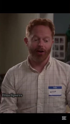 MODERN FAMILY - Couple's Therapy Part 7 #shorts