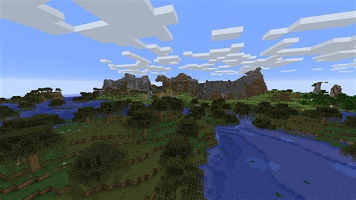 The Best Minecraft Fan Works