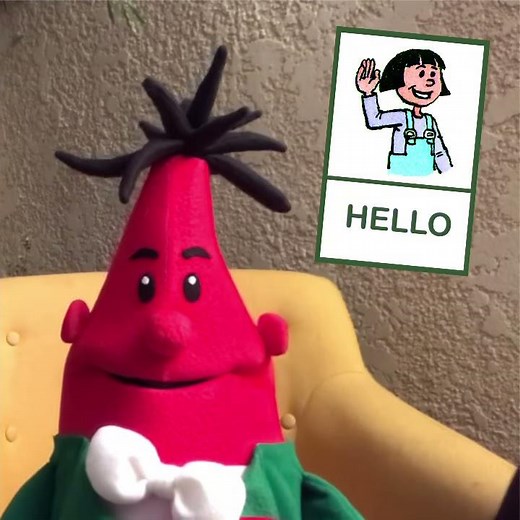 Apprendre anglais enfant