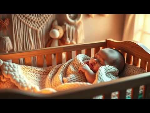 The Science of Sleep How Pure Humming Helps Newborns Rest