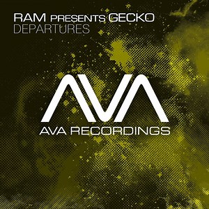 RAM Presents Gecko - Departures