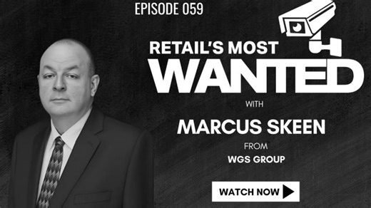The New Reality of Retail Security with Marcus Skeen | WGS Group, Inc.