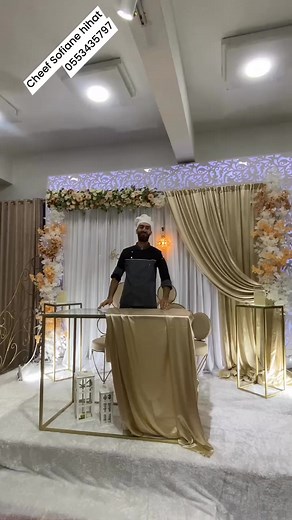 159 reactions · 8 comments | Cheef Sofiane Hihat @à la une #travel salle des fette tillili l EUT ta 0553435797 | Cheef Sofiane Hihat | Facebook