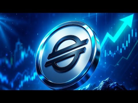 XLM BULLRUN COMING SOON? 🚨 | Stellar (XLM) Price Prediction & Technical Analysis