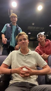 Do YOU want to SING WITH VOCAL POINT? 🎤 We are presenting an opportunity for a FEMALE singer to perform a song with us live on stage at our Covey Center shows in Provo, UT on November 12th! Full audition information and forms can be found at the link below, but in short, we ask that those interested submit two 30 second clips of a solo singing performance (preferably contrasting styles). We can't wait to hear from you! *Deadline is October 29th, 2022 https://forms.gle/vgNWPeQiG96SUjri8 | BYU Vo