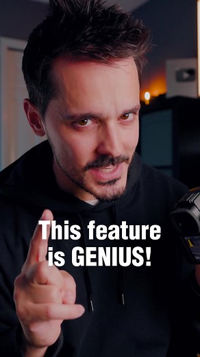 The one thing I've noticed with Lumix cameras is that they have a lot of very thoughtful features that I haven't seen in other cameras. Auto-dimming and night mode just make so much sense! #lumix #cameragear #mirrorlesscamera #agphotog #photography #cameras #tech #lumixs5iix