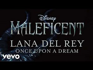 Lana Del Rey - Once Upon A Dream (Higher Karaoke Instrumental)