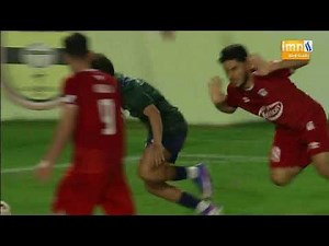 مباراة ( النفط VS زاخو ).#دوري_نجوم_العراق/ الجولة 31/ على ملعب الكابتن شرار حيدر.