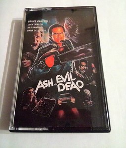 Various - Ash vs Evil Dead (Original Soundtrack) (Vol. 1)