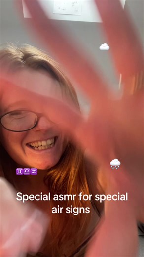 let me know if you desire more asmr ! #airsigns #asmr #tarot #reiki