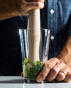 7.3K views · 51 reactions | Make the perfect mojito with the perfect recipe. Take home a copy of How to Cocktail today: https://cooks.io/2sUXO5t | America's Test Kitchen | Facebook