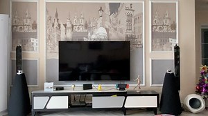 周杰伦 晴天 B&O beolab 18 19 20 全响播放 辣鸡11录制