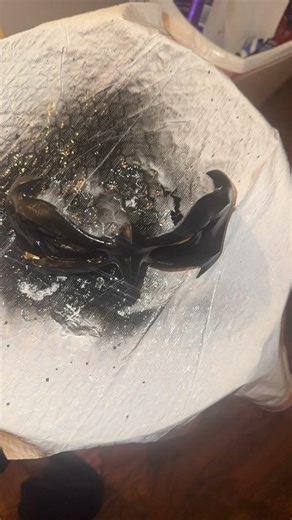 Nightwing/Robin Mask Edit #dc #nightwing #robin