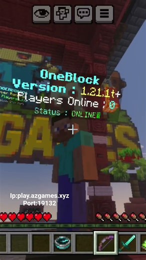 azgames my favorite server❤