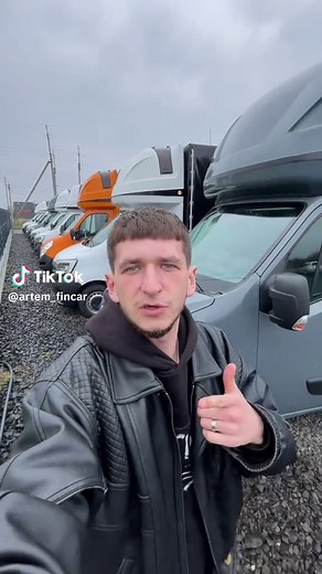 Renault Master 2019-2021: Features and Specifications