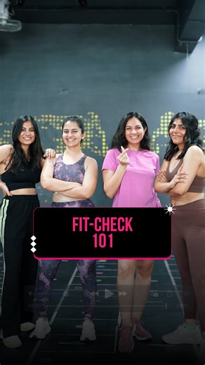 350K views · 9 comments | Class agenda: ✅ Sweat it out ✅ Match the vibe ✅ Drop a killer fit check ft. cult apparel Find the gear that keeps up - Look 1- Seamless coord set (in brown) Look 2- Bralette + Joggers Look 3- Seamless coord set Look 4- T-shirt + Cycling shorts Link in bio to shop the looks. ️ . . . #BeBetterEveryday #cult #cultapparel #wearecult [fitnessmotivation] [workoutfun] [fitness] [gymmotivation] | cult | Facebook