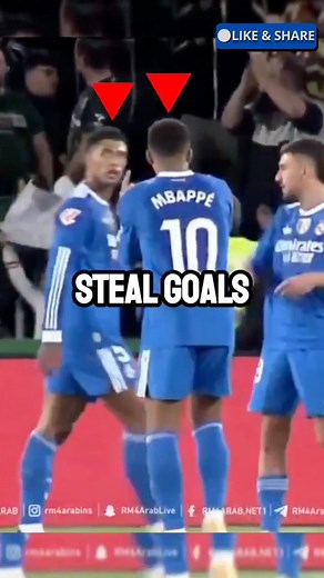 233K views · 4K reactions | How Bellingham is ruining Mbappé’s Golden Boot race and finishing his duo with Arda Guler!  #reels #football #realmadrid #mbappe #bellingham #ardaguler | Football and News | Facebook