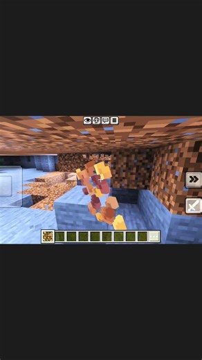 Minecraft# aapka swagat hai# short # video