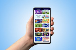 Cómo instalar los juegos de Android Auto en tu móvil para jugarlos fuera del coche