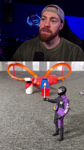 This RC Car Has Unreal Tricks 🤣