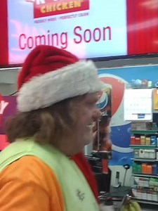 31K views · 537 reactions | Let Infrabren buy the shoes please! #christmas #cringe | Beersy | Facebook