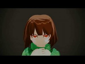 [ UnderTale ] Best MMD Music Videos (1-6)