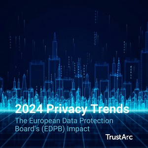 As we journey deeper into 2024, the European Data Protection Board (#EDPB) emerges as a central player shaping the trajectory for businesses and privacy professionals alike. With its initiatives set to ripple across EU-based regulations, the EDPB's influence looms large on the horizon. 💥 Here's a glimpse into the potential ramifications: 🍪 Redefining Cookie Usage: Brace yourselves for a paradigm shift in how businesses handle cookie consent, courtesy of the EDPB's dedicated task force. Expecta