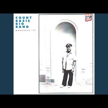 Hittin' Twelve (Live At The Montreux Jazz Festival, Montreux, Switzerland / July 15, 1977)