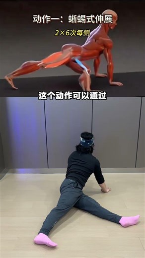 Title: Solve Lower Back Pain: Stretching Tips for Long Hrs of Sitting or Standing