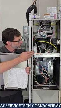 Teaching About HVAC Wiring Diagrams!!
