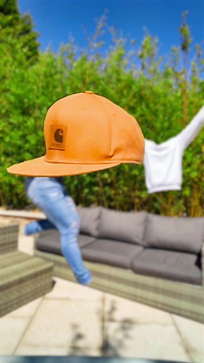 The Perfect Loop?!😆🔥 #vfx #loop #viralvideos (@Jess inspired)