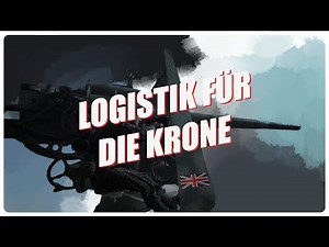 Post Scriptum - GER - Logistik für die Krone