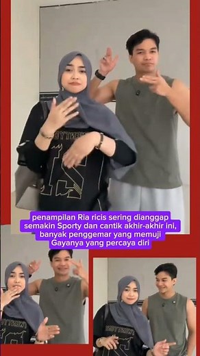 semakin cantik #kabarterbaru #tranding #shortvideo