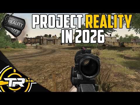 Project Reality in 2026