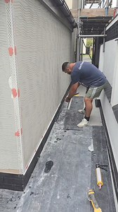 Working with pink grip | Kirk Johnstone