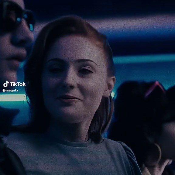 Lana Condor as Jubilee in X-Men: Apocalypse | Aesthetic Edits